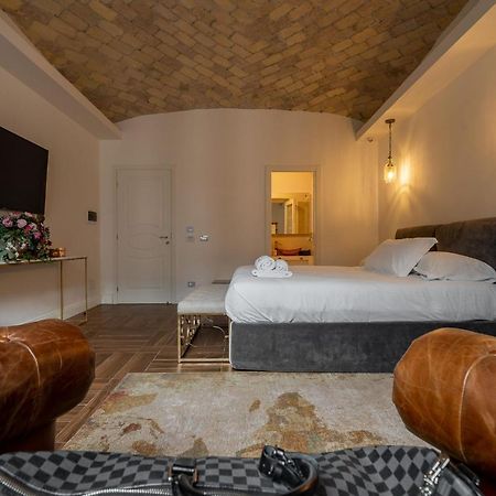 Rome Central Business Rooms Buitenkant foto