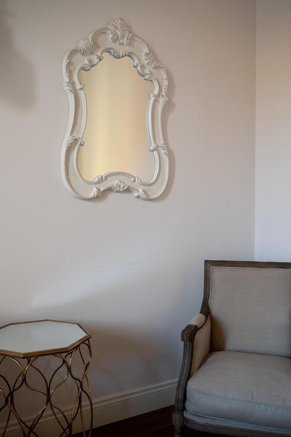 Rome Central Business Rooms Buitenkant foto