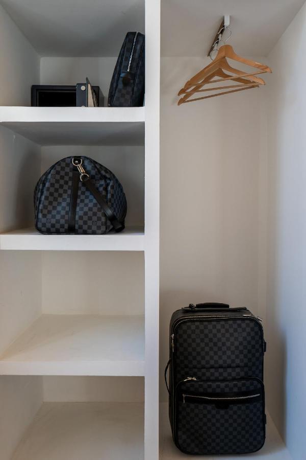 Rome Central Business Rooms Buitenkant foto