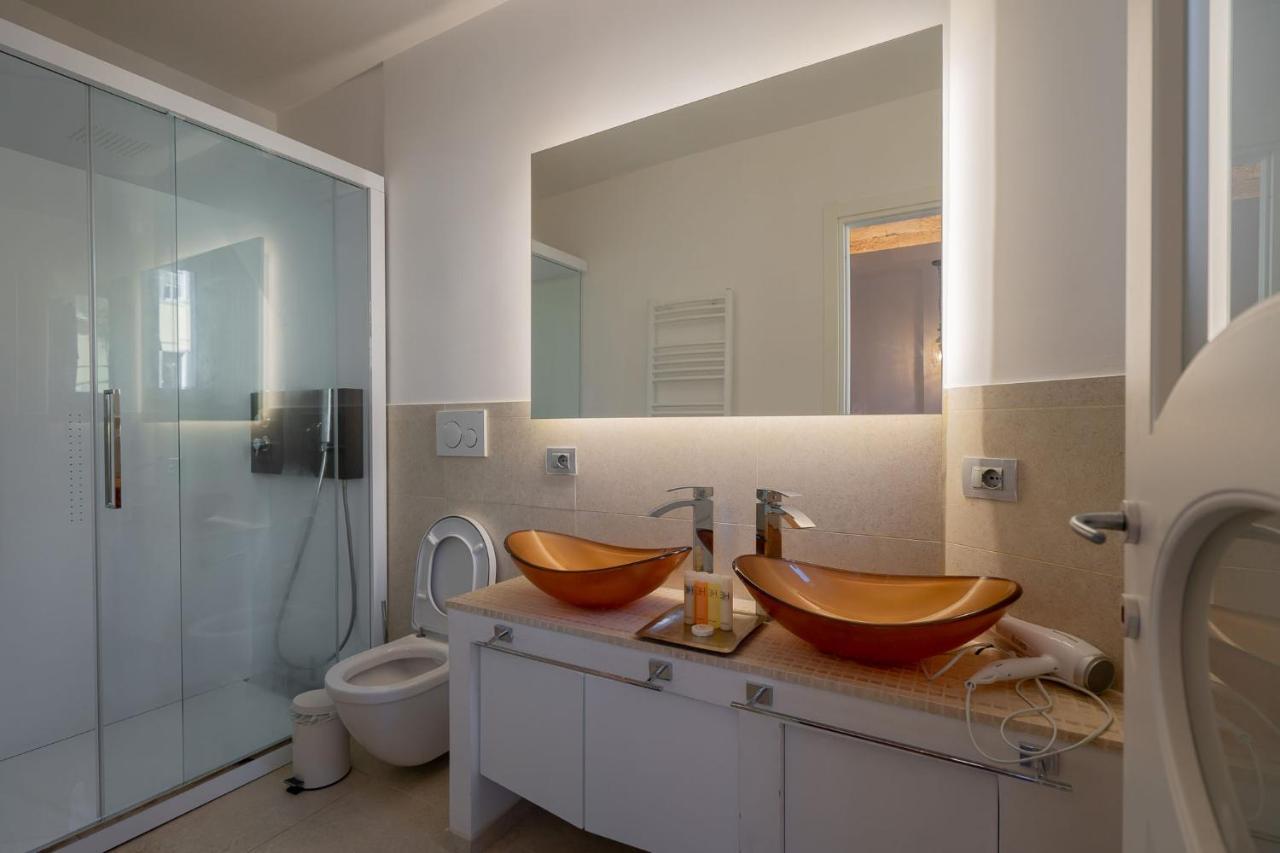 Rome Central Business Rooms Buitenkant foto