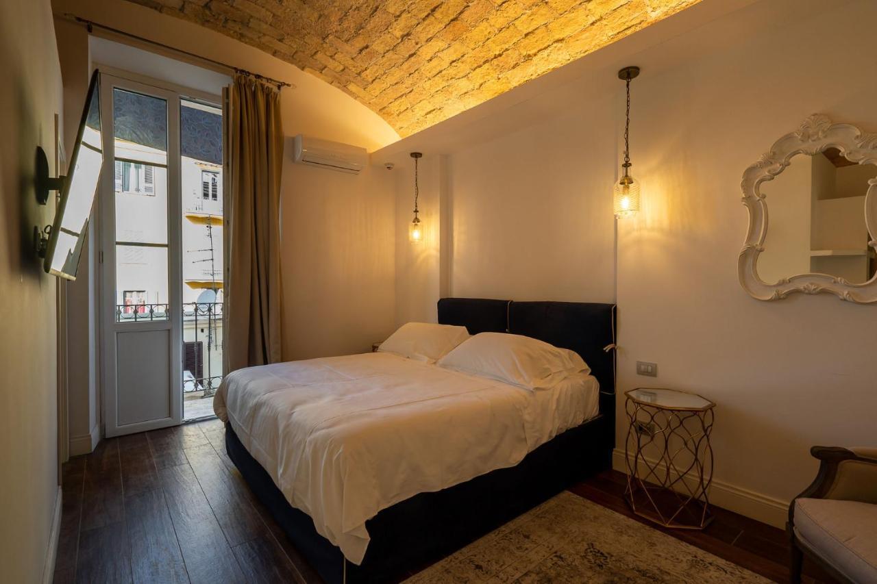 Rome Central Business Rooms Buitenkant foto