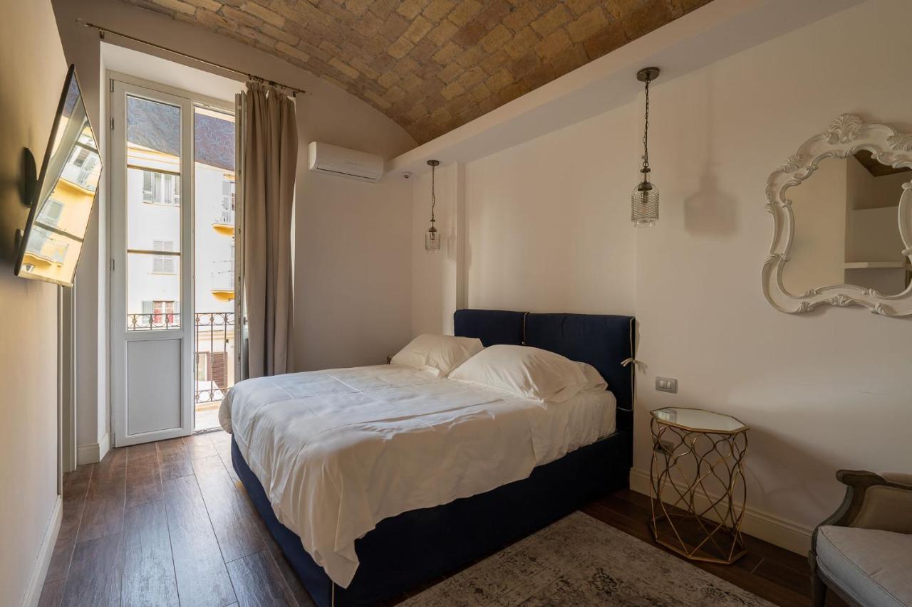 Rome Central Business Rooms Buitenkant foto