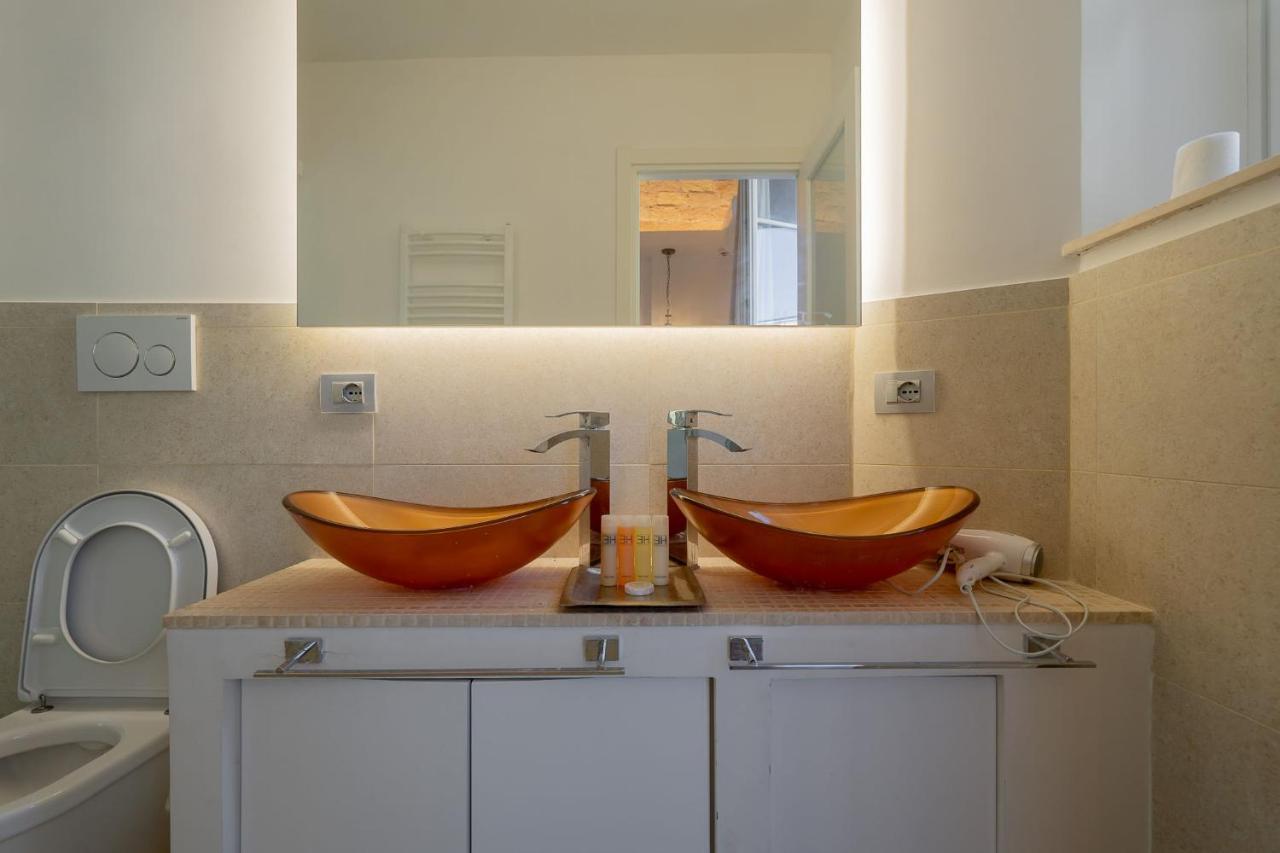 Rome Central Business Rooms Buitenkant foto