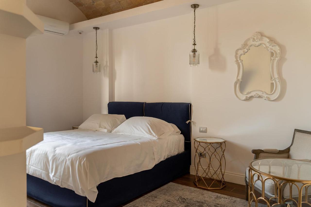 Rome Central Business Rooms Buitenkant foto