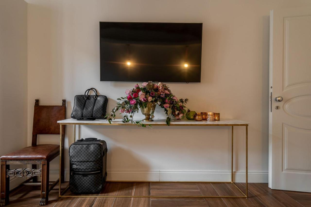 Rome Central Business Rooms Buitenkant foto