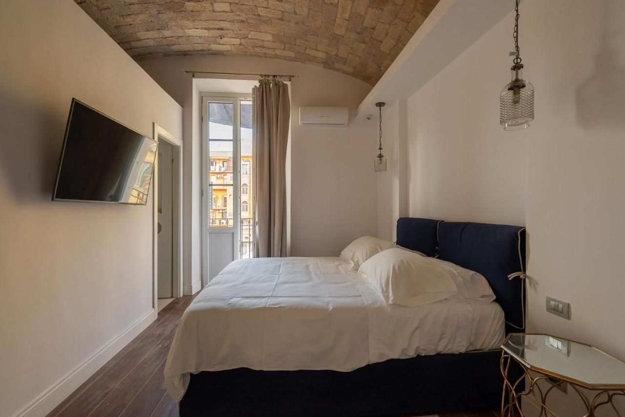 Rome Central Business Rooms Buitenkant foto