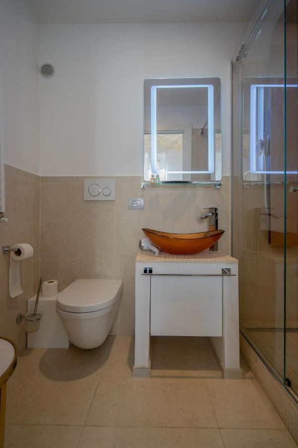 Rome Central Business Rooms Buitenkant foto