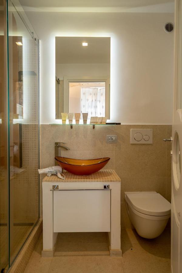 Rome Central Business Rooms Buitenkant foto