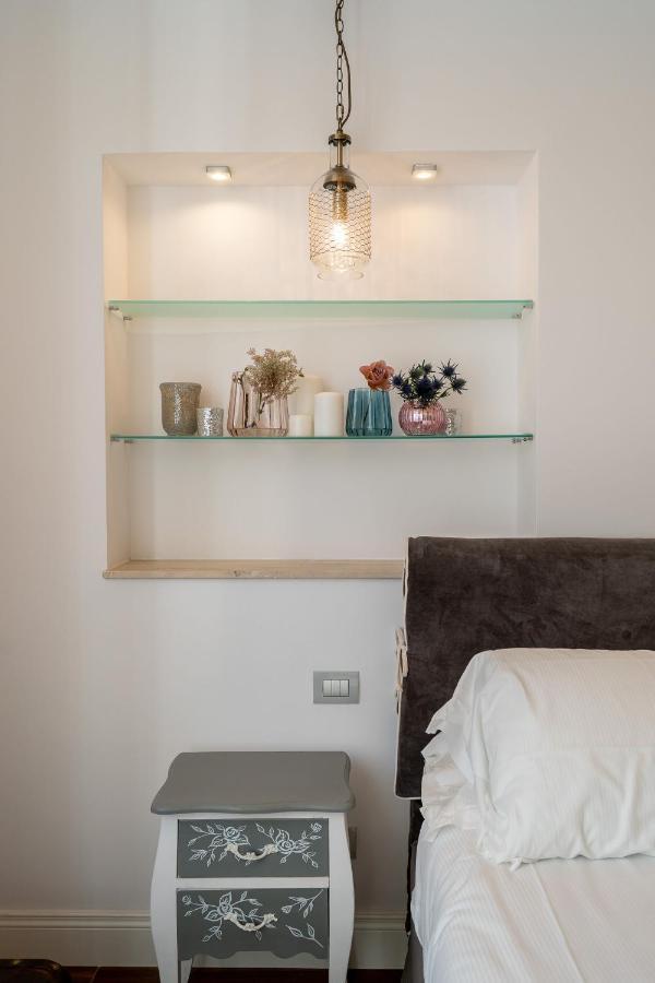 Rome Central Business Rooms Buitenkant foto