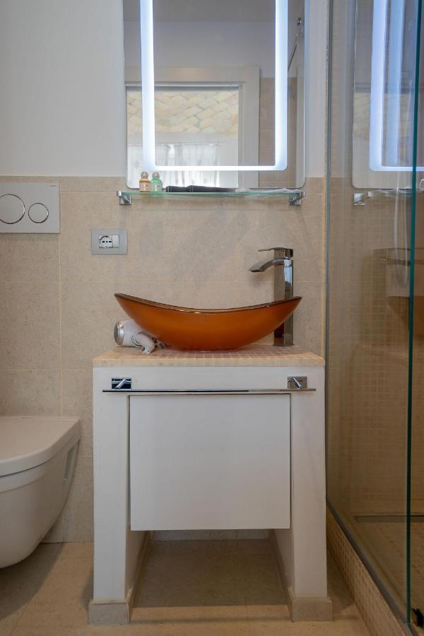 Rome Central Business Rooms Buitenkant foto